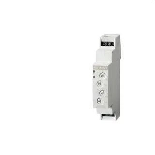 Siemens Zeitrelais elektronisch 1W 7PV1558-1AW30