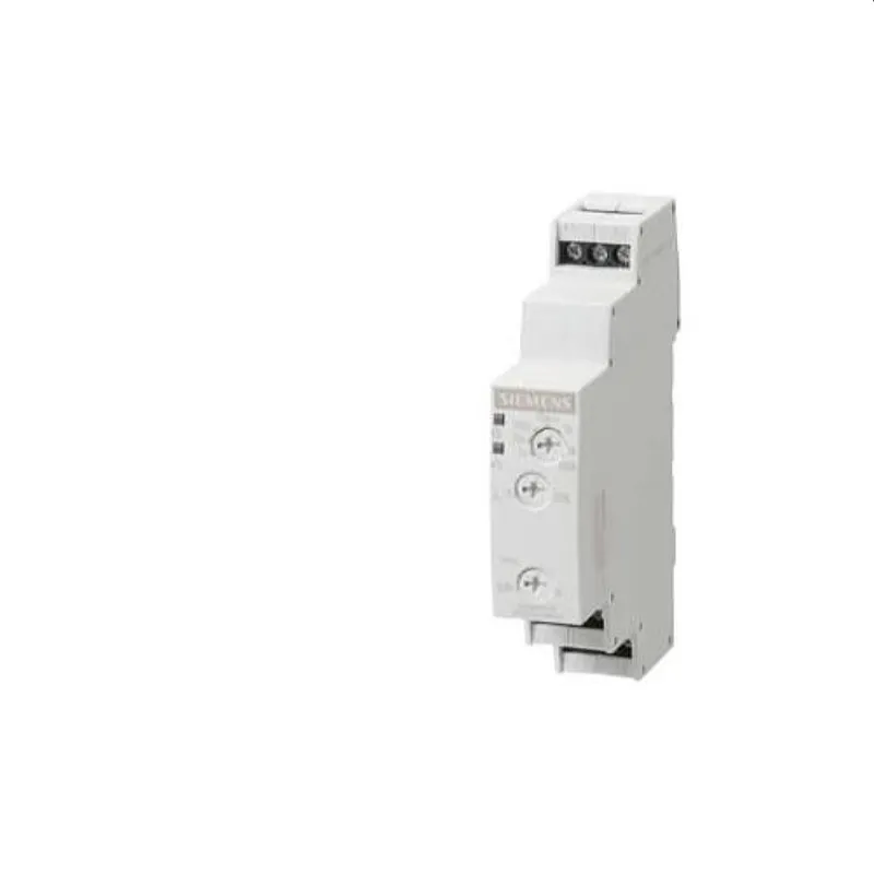 Siemens Zeitrelais elektronisch 2W 7PV1578-1BW30
