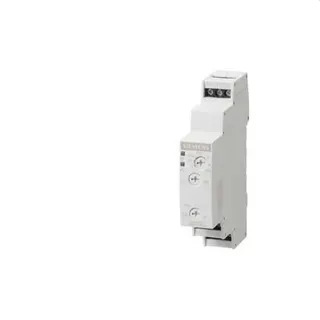 Siemens Zeitrelais elektronisch 2W 7PV1578-1BW30