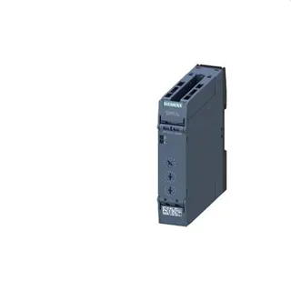 Siemens Zeitrelais 2W AC/DC 12-240V 3RP2505-2BW30
