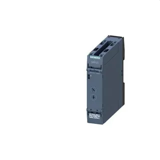 Siemens Zeitrelais elektronisch 1W 0,05-600s 3RP2540-1BW30