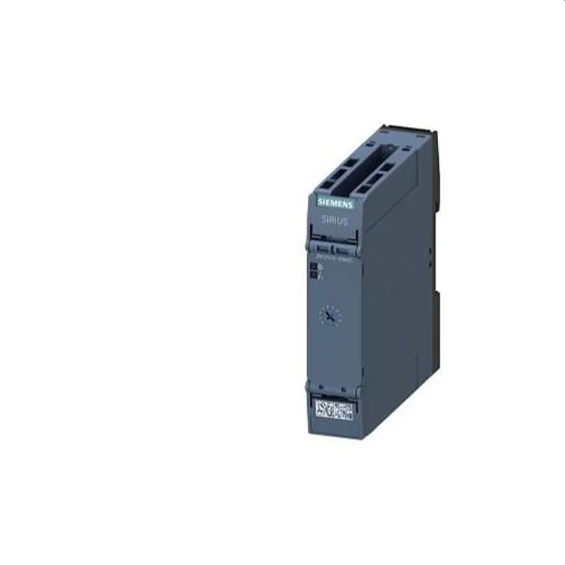 Siemens Zeitrelais elektronisch 2S AC 200-240V u. 380-440V 3RP2574-2NM20
