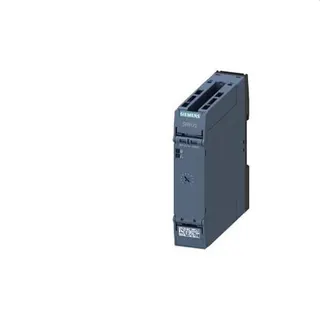Siemens Zeitrelais elektronisch 2S AC 200-240V u. 380-440V 3RP2574-2NM20