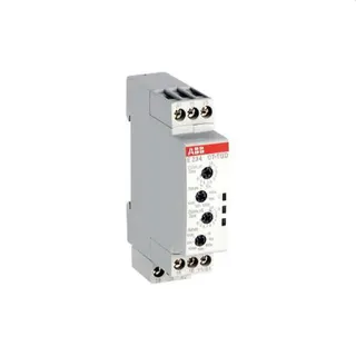 ABB Stotz-Kontakt Zeitrelais CT-TGD.22 taktgebend 1SVR500160R0100