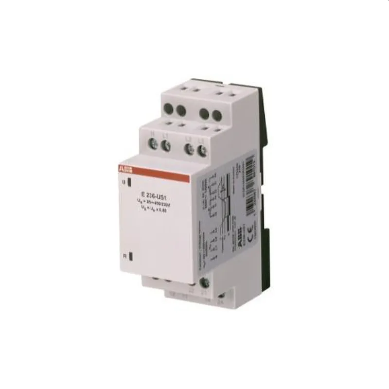 ABB Stotz-Kontakt Relais E236-US1 2CDE165000R2001