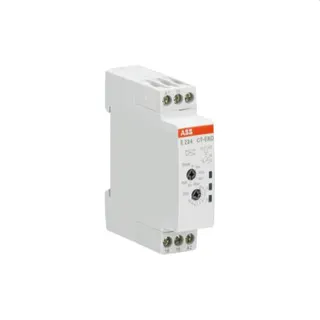 ABB Stotz-Kontakt Zeitrelais CT-ERD.12 anzugsverzoegert AV 1SVR500100R0000