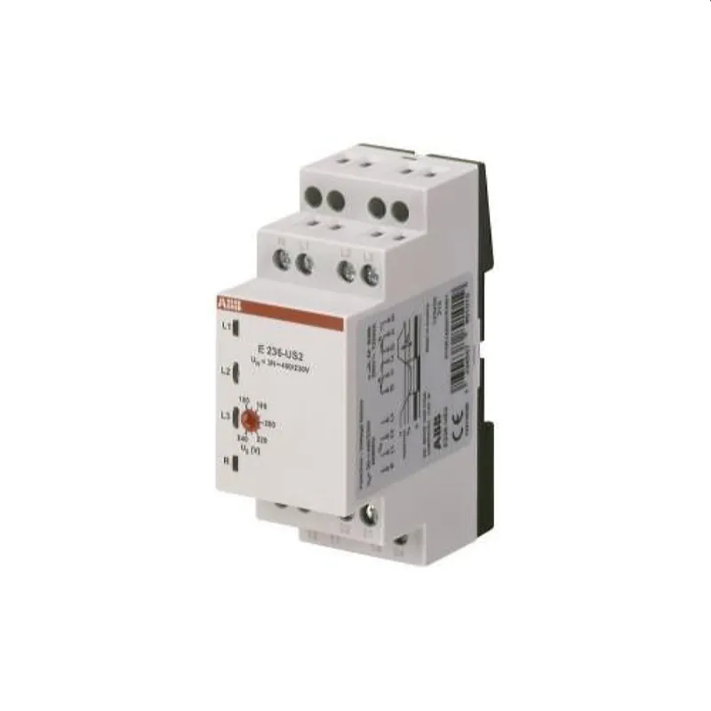 ABB Stotz-Kontakt Relais E236-US2 2CDE165010R2001