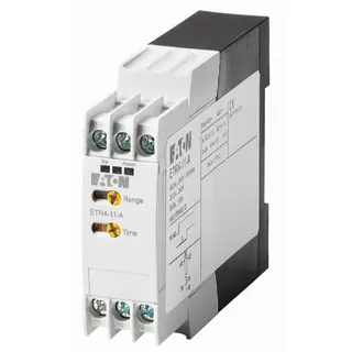 EATON Electric Zeitrelais ETR4-11-A