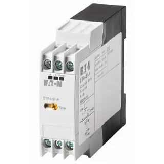 EATON Electric Zeitrelais ETR4-51-A