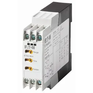 EATON Electric Zeitrelais ETR4-69-A