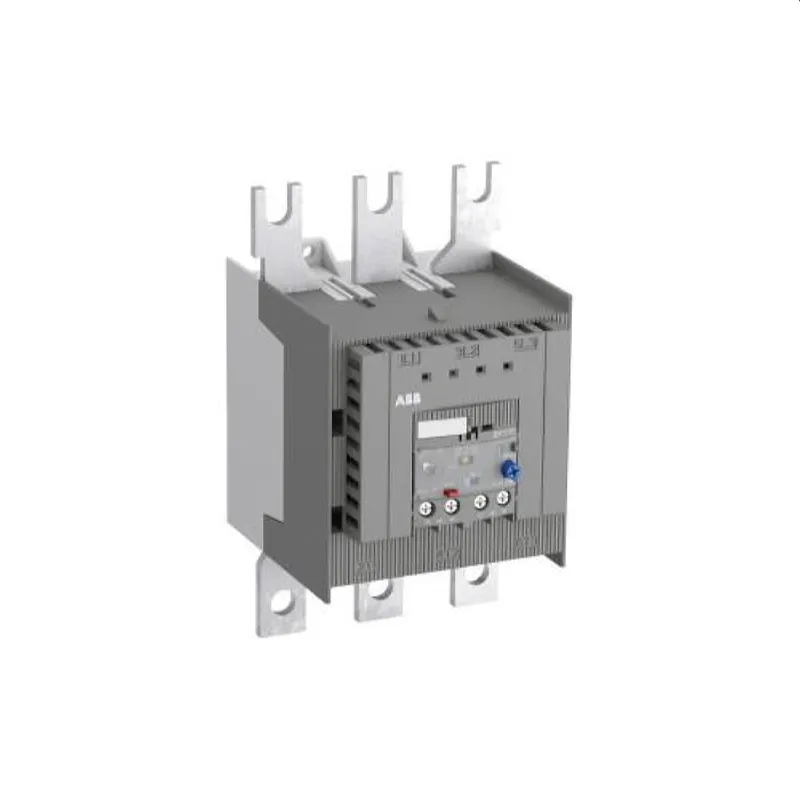 ABB Stotz-Kontakt Überlastrelais EF370-380 1SAX611001R1101