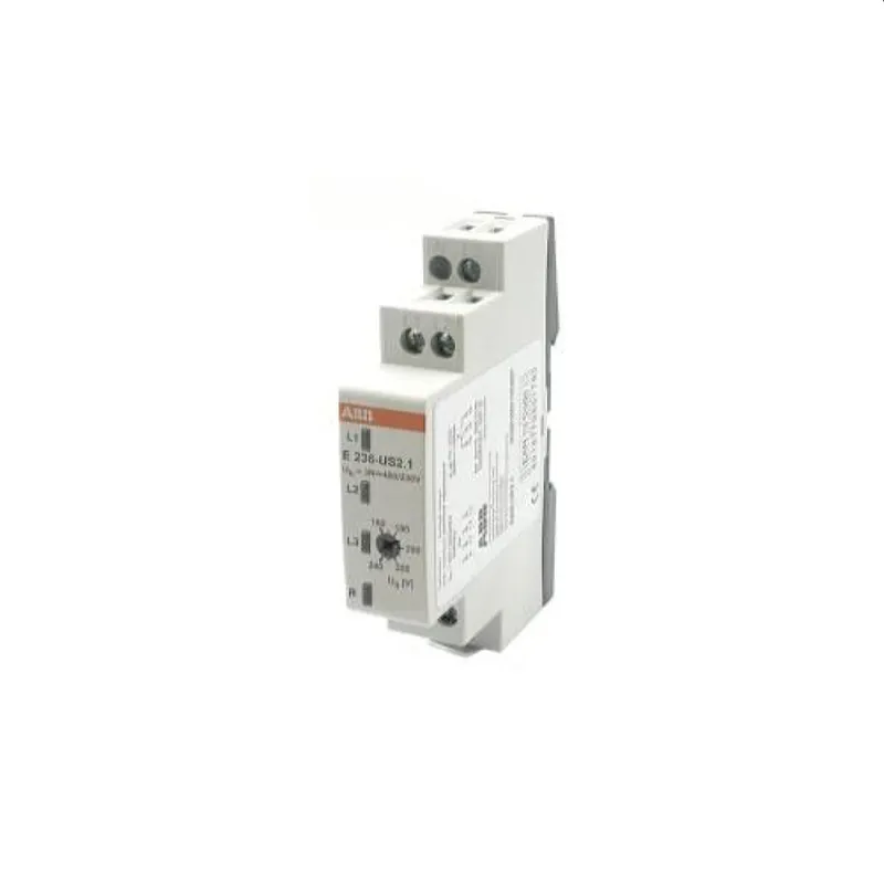 ABB Stotz-Kontakt Relais E236-US2.1 2CDE165011R2001
