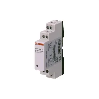 ABB Stotz-Kontakt Relais E236-US1.1 2CDE165001R2001