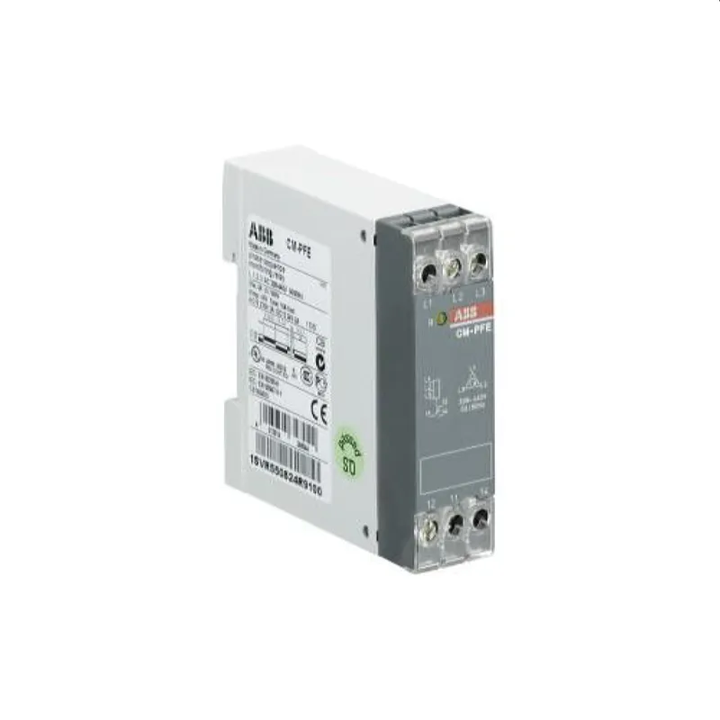 ABB Stotz-Kontakt Relais CM-PFE 1SVR550824R9100