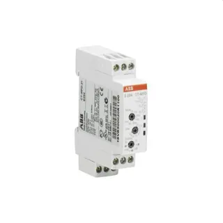 ABB Stotz-Kontakt Multifunktionszeitrelais CT-MFD.21 1SVR500020R1100