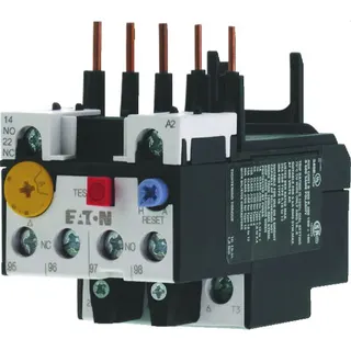 EATON Electric Motorschutzrelais ZB12-0,4 0,24-040A