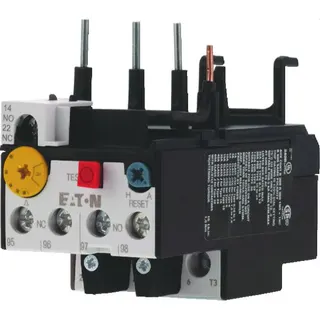EATON Electric Motorschutzrelais ZB32-4