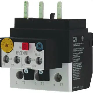 EATON Electric Motorschutzrelais ZB65-24