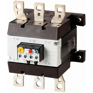 EATON Electric Motorschutzrelais Z5-160/FF225A 120-160A 1S 1OE