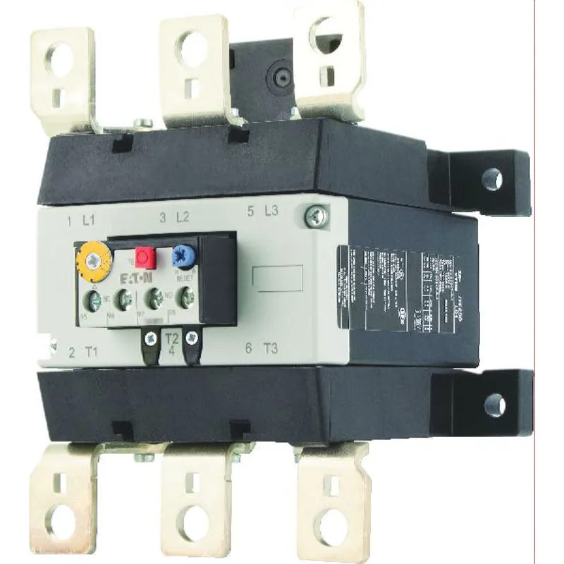 EATON Electric Motorschutzrelais Z5-300/FF250 250-300A 1S 1OE