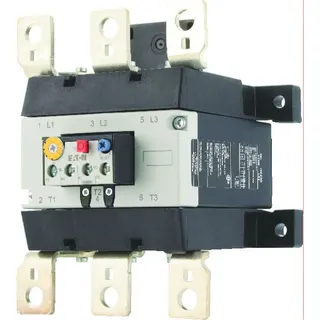 EATON Electric Motorschutzrelais Z5-300/FF250 250-300A 1S 1OE