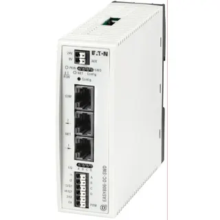 EATON Electric Steuerrelais EASY806-DC-SWD 24VDC