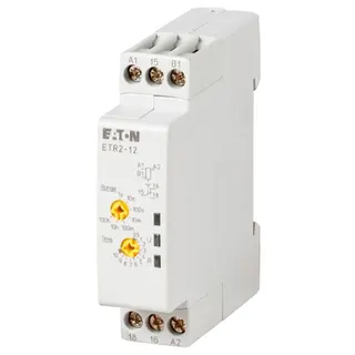 EATON Electric Zeitrelais ETR2-12