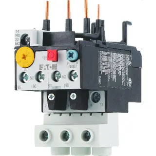 EATON Electric Motorschutzrelais ZB32-38 32-38A