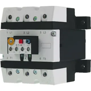 EATON Electric Motorschutzrelais ZB150-50/KK 35-50A