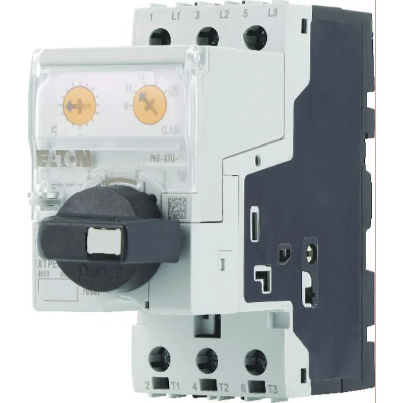 Eaton Electric Grundgerät PKE32/AK PKE32
