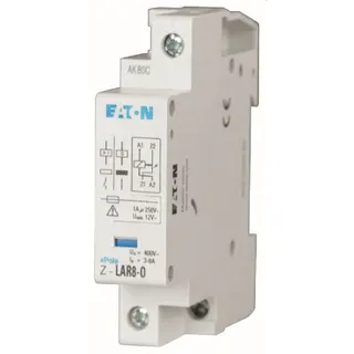 EATON Electric Lastabwurfrelais Z-LAR16-O Stromrelais