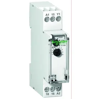 Schneider Electric Relais A9E16067 RTCRueckfallverz.