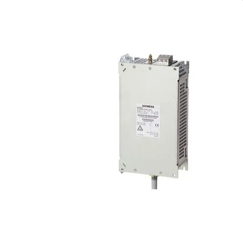 Siemens Drossel FSB 2,2 und 3,0kW 6SL3203-0CD21-0AA0