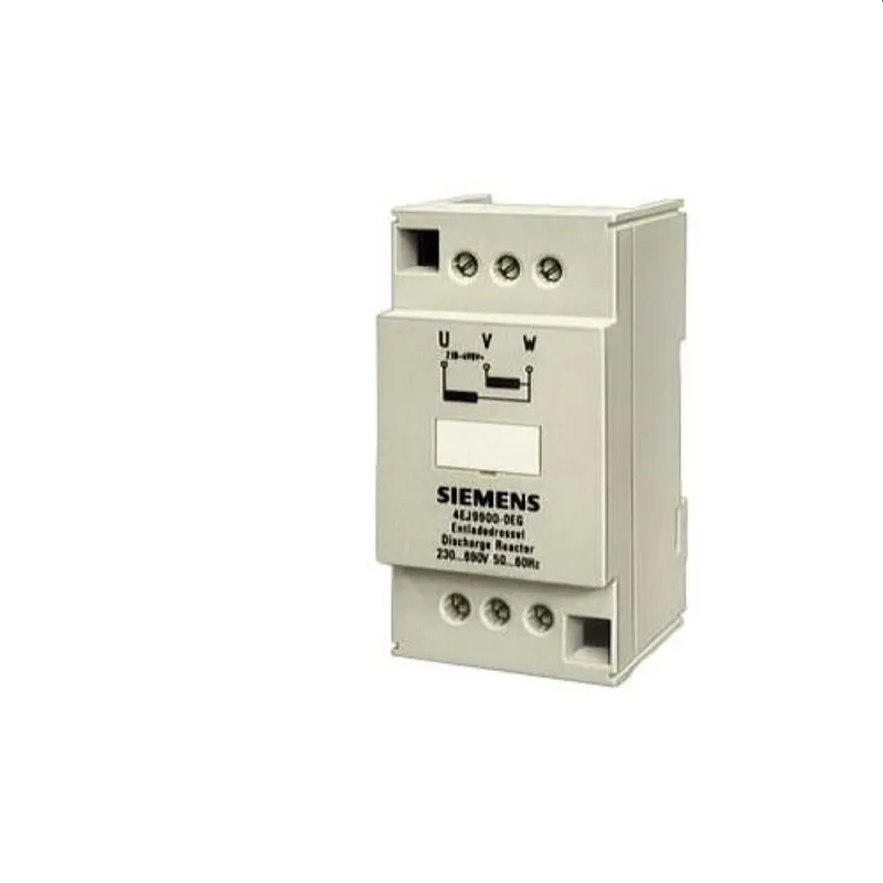 Siemens Drossel 690V 0,02A 4EJ9900-0EG