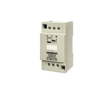 Siemens Drossel 690V 0,02A 4EJ9900-0EG