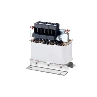 Siemens Drossel 380-480V 3AC 47-63Hz 6SL3203-0CE21-0AA0
