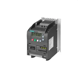 Siemens Frequenzumrichter SINAMICS V20 1AC200-240V 0,25kW 6SL3210-5BB12-5BV1