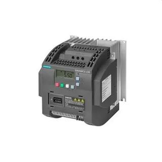 Siemens Kompaktumrichter 4kW 6SL3210-5BE24-0CV0
