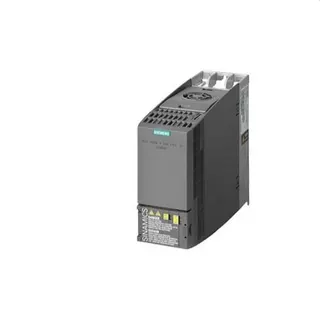 Siemens Kompaktumrichter 6SL3210-1KE17-5AB1