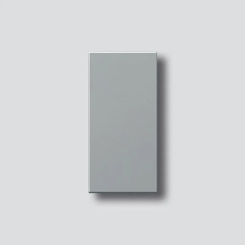 Siedle Klingeltaste ohne Glockensymbol zu TM 612-1/BTM 650-01 SM 200034797-00