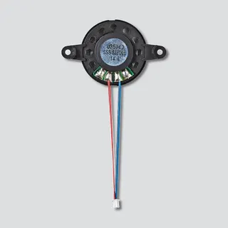 Siedle Lautsprecher für CA/CV 812/850, STA/STV 850- 200029867-00