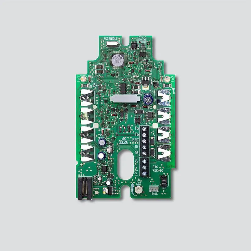 Siedle Leiterplatte für BTC 750-02/03 Sonstiges 200032023-00
