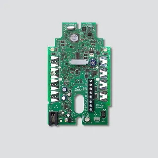 Siedle Leiterplatte für BTC 750-02/03 Sonstiges 200032023-00