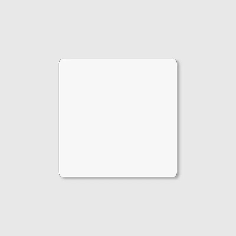 Siedle Schrifteinlage CA 812-1/CV 850-1 weiss f. Namenscchild 200029869-00