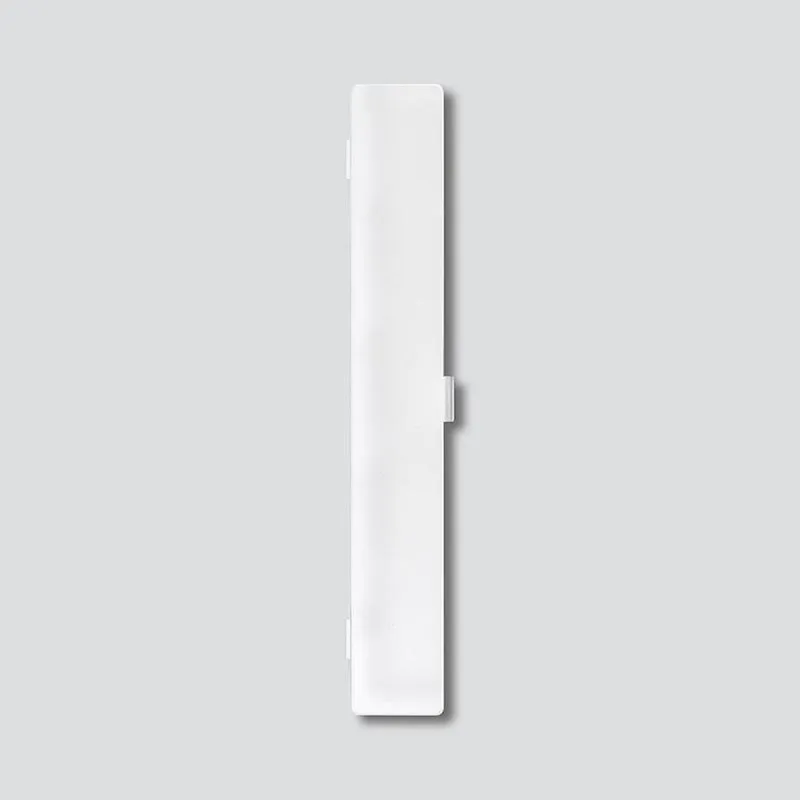 Siedle Sichtscheibe zu HTC/BTC 811/850 Glasklar 200029578-00