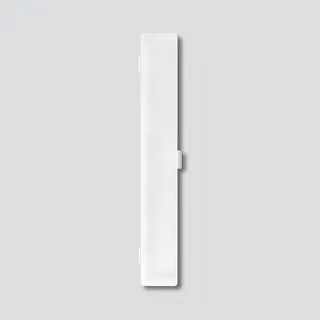 Siedle Sichtscheibe zu HTC/BTC 811/850 Glasklar 200029578-00