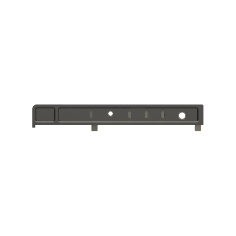 Busch-Jaeger Entnahmewerkzeug 51381MT-03, schwarz