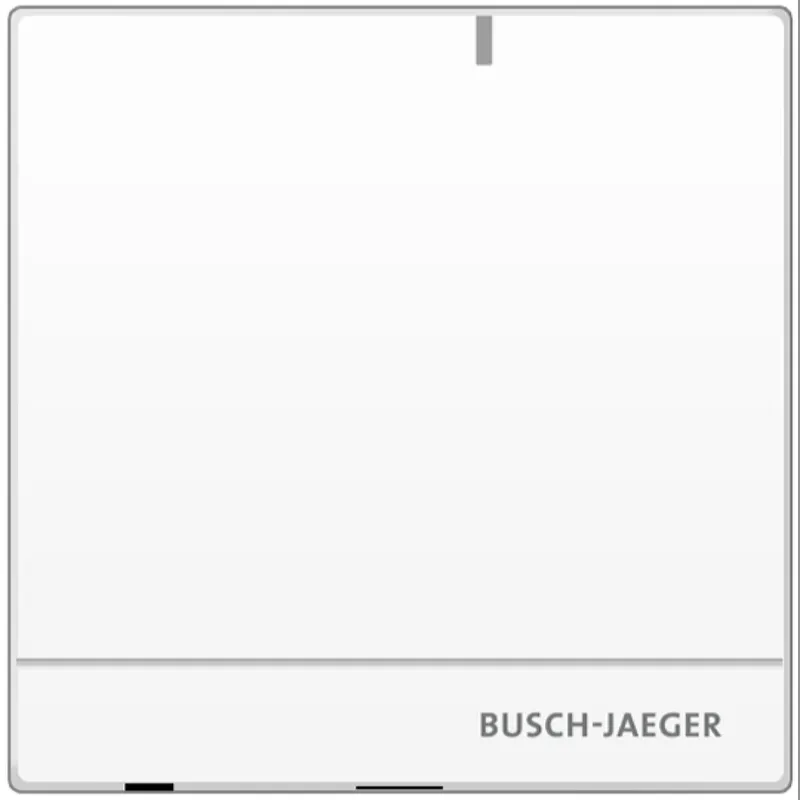 Busch-Jaeger Repeater D04021-03 RF