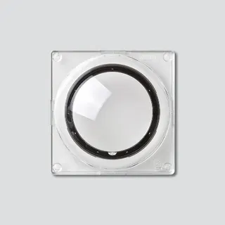 Siedle Glashaube 21730 200021730-00