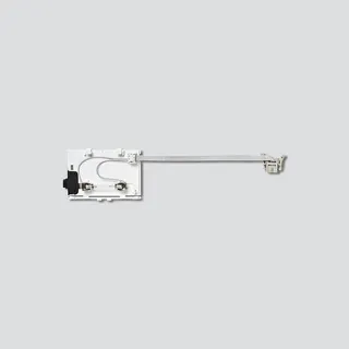Siedle Lampenhalter 29034 200029034-00